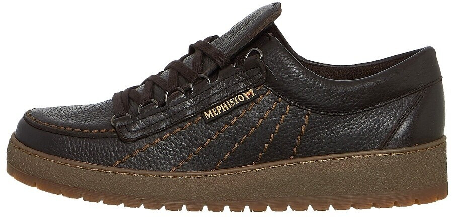 Mephisto Men's shoes RAINBOW brown