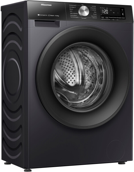 Hisense WF3S1043BW3, Bild 2
