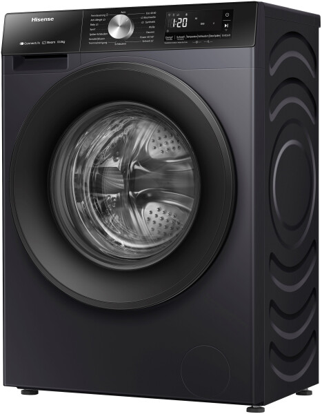 Hisense WF3S1043BW3, Bild 3