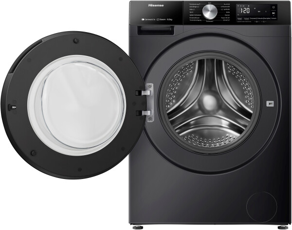 Hisense WF3S1043BW3, Bild 4