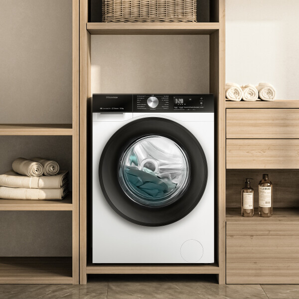 Hisense WF3S1043BW3, Bild 7