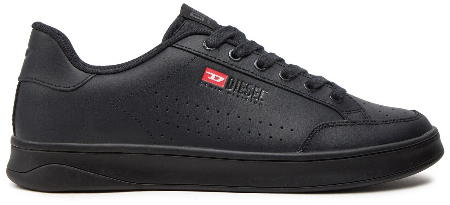 Diesel Sneakers S-Athene Vtg Y03282 P6325 H1669 black