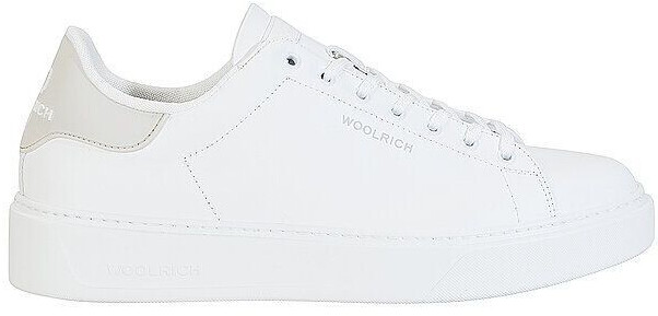 Woolrich Sneaker white