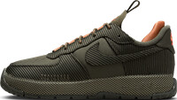 Nike Air Force 1 Wild Women's Shoe green