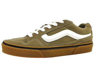 Vans Caldrone gum olive white ab 68 00 Preisvergleich bei idealo