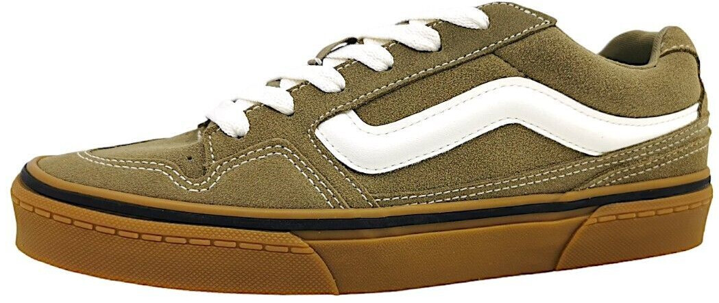 Vans Caldrone gum olive white ab 68 00 Preisvergleich bei idealo