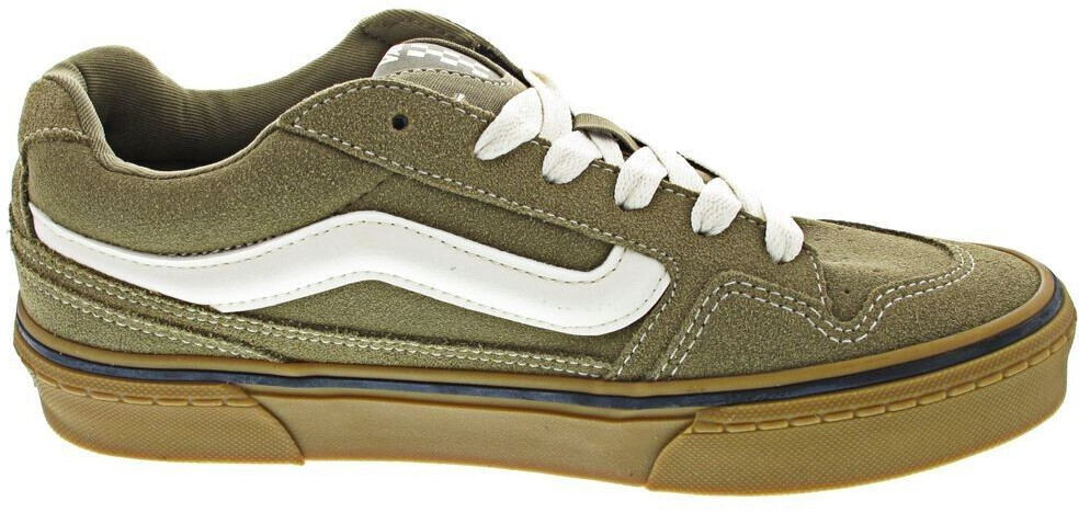 Vans old skool dusty olive on sale