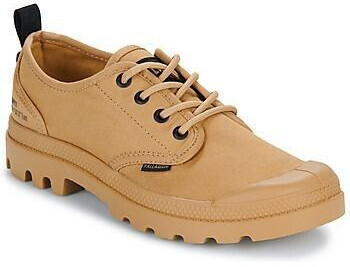 Palladium PAMPA OX HTG SUPPLY