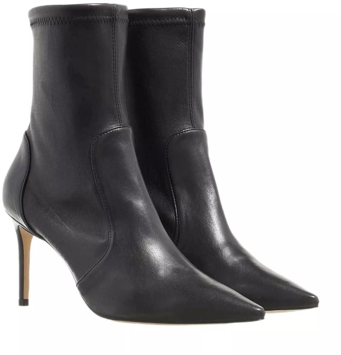 Stuart Weitzman STUART 75 black