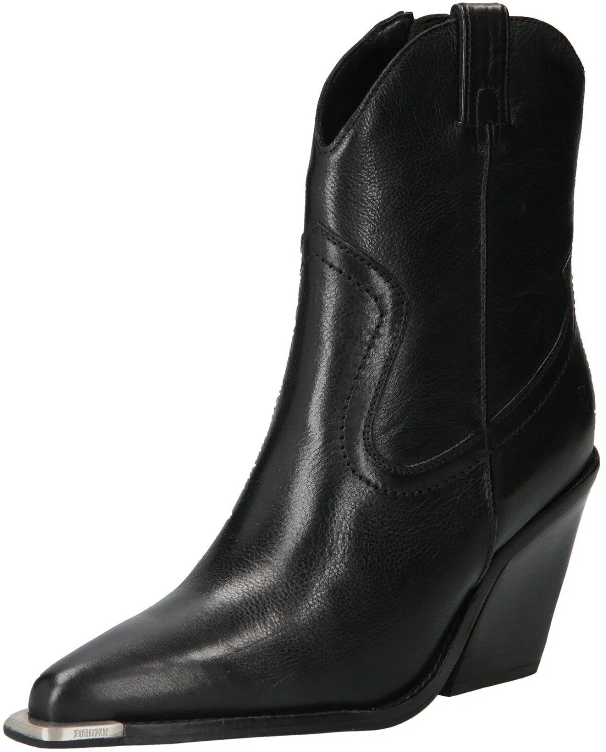 Bronx Cowboystiefel 'New Kole' black