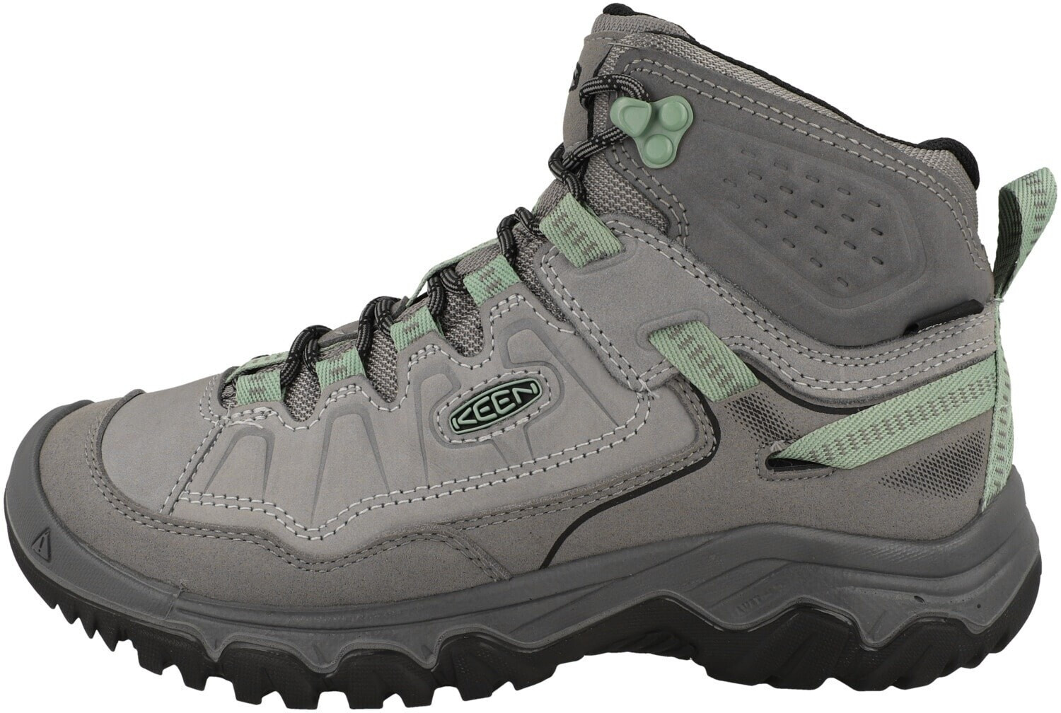 Keen Targhee IV Mid WP Hiking Shoes beige