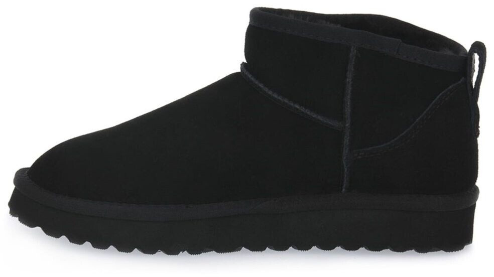 LIU Jo Snow Jil 01 SA4053 PX002 black