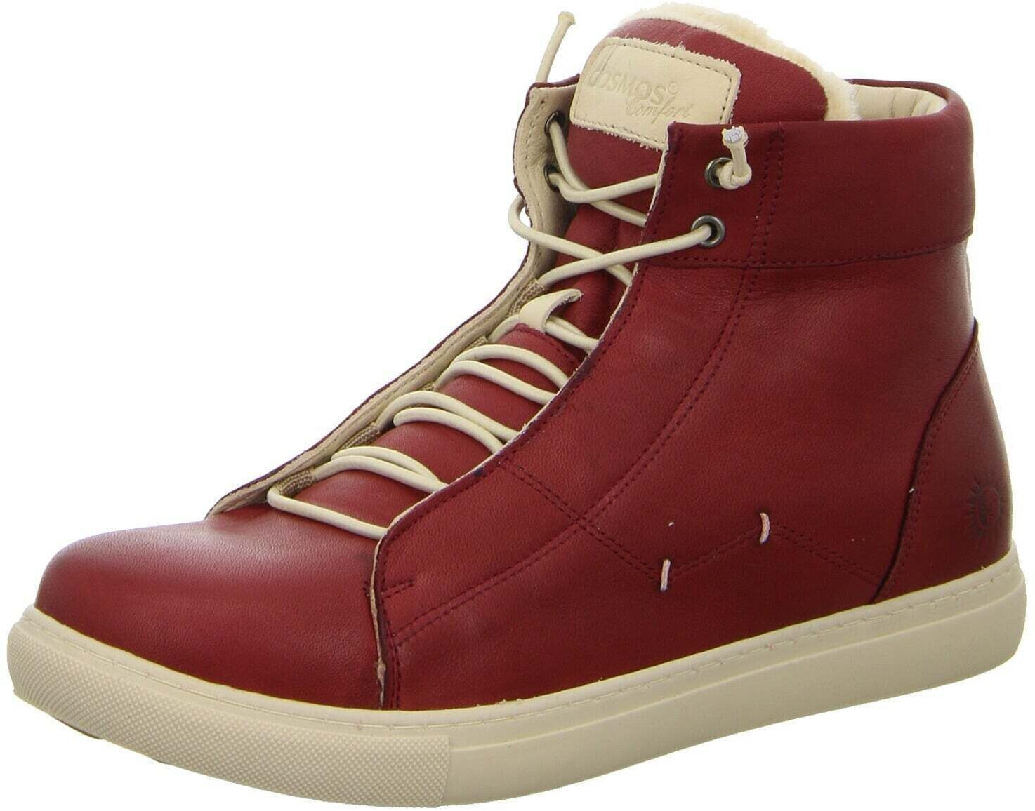 COSMOS Comfort Comfort red