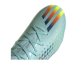 Adidas fußballschuhe hellblau sale