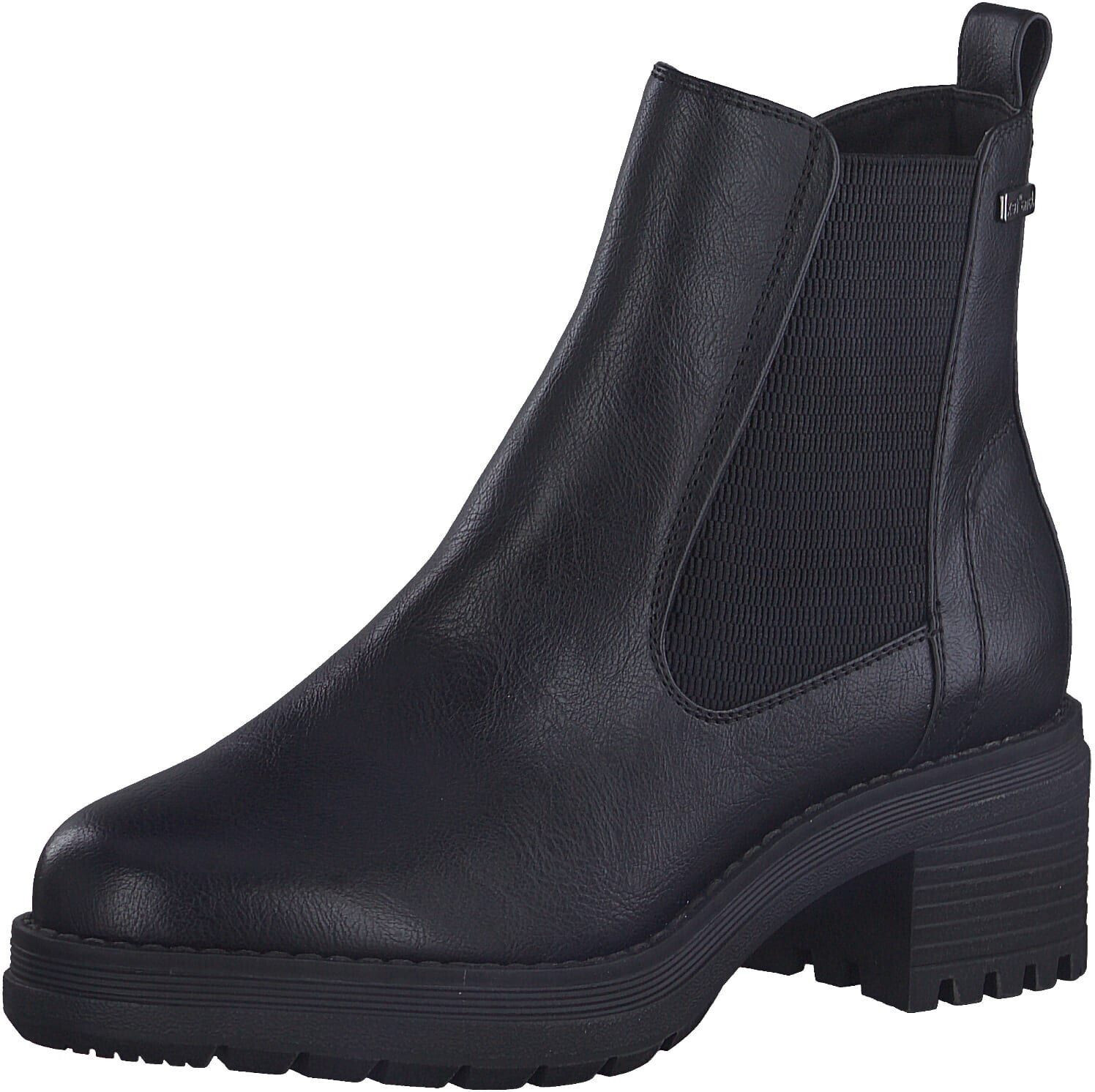 Jana Shoes Women black