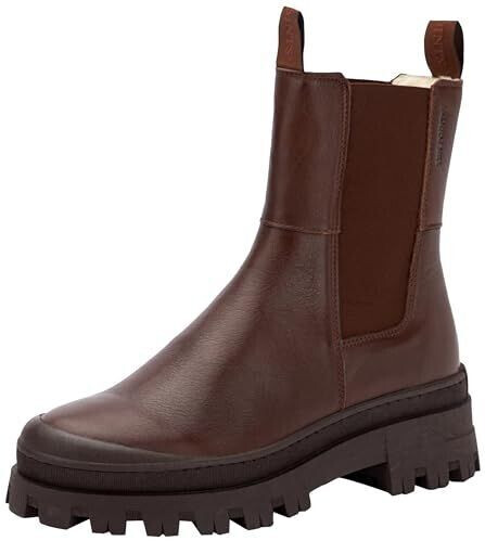Ten Points Jenny Fashion brown