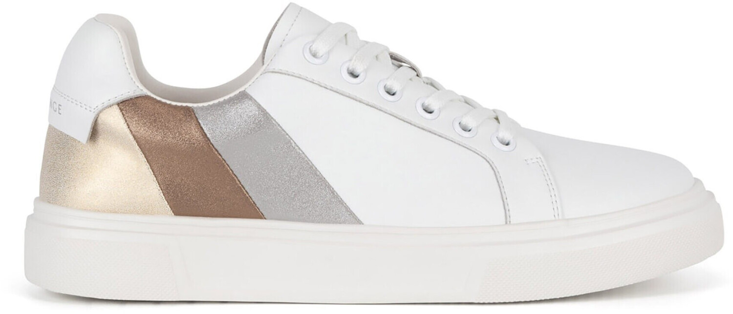 Eva Minge Sneakers NOEMIE-01 white