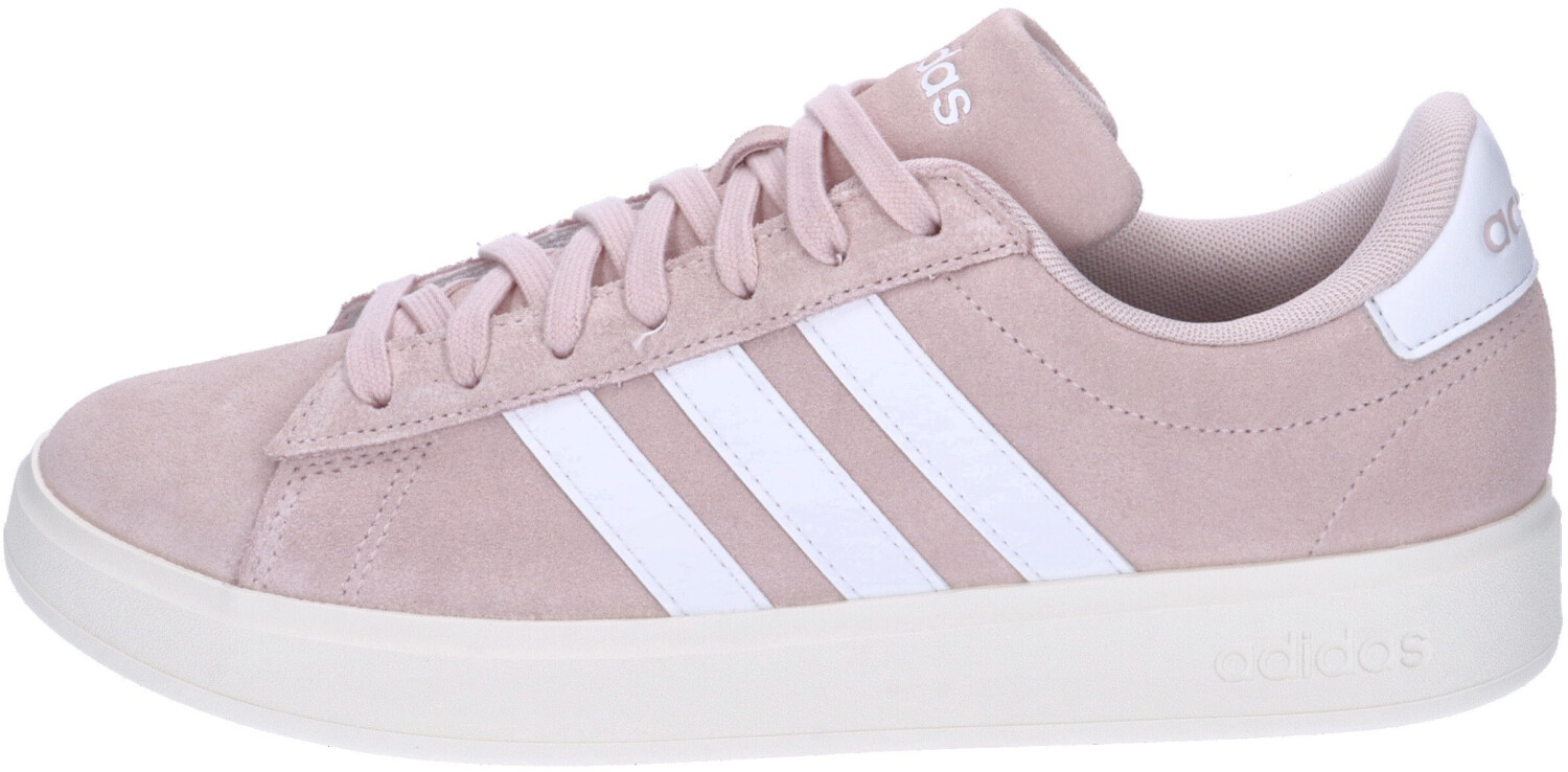 Adidas Grand Court 2.0 Women sand pink/white