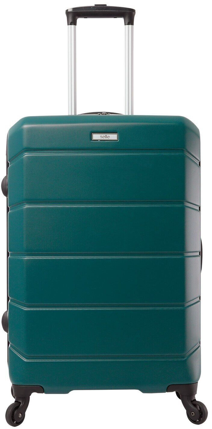 Totto Rayatta Trolley 62L bistro green