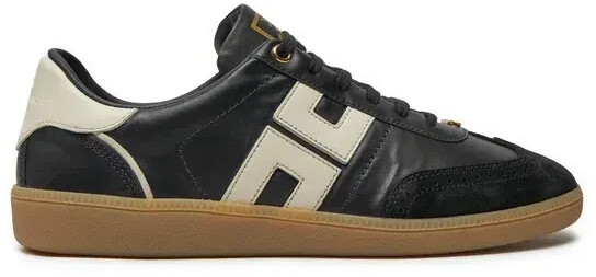 Elisabetta Franchi Sneakers SA-55G-46E2-V390 black