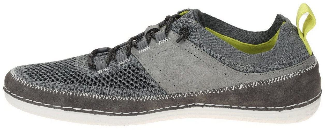 Bugatti BIMINI Men's Shoes grey