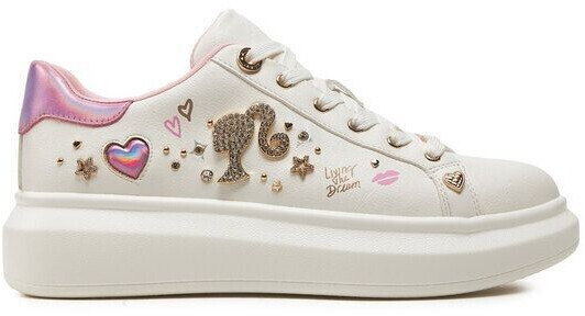 Aldo Sneakers Barbiespec 13823247 white