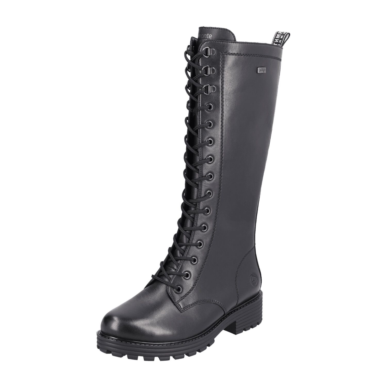 Remonte Dorndorf Winter D0W70 black