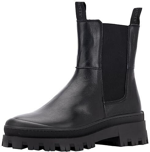 Ten Points Jenny Fashion black