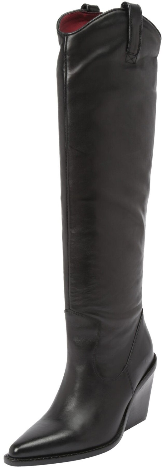 Bronx Cowboystiefel 'New-Kole' black