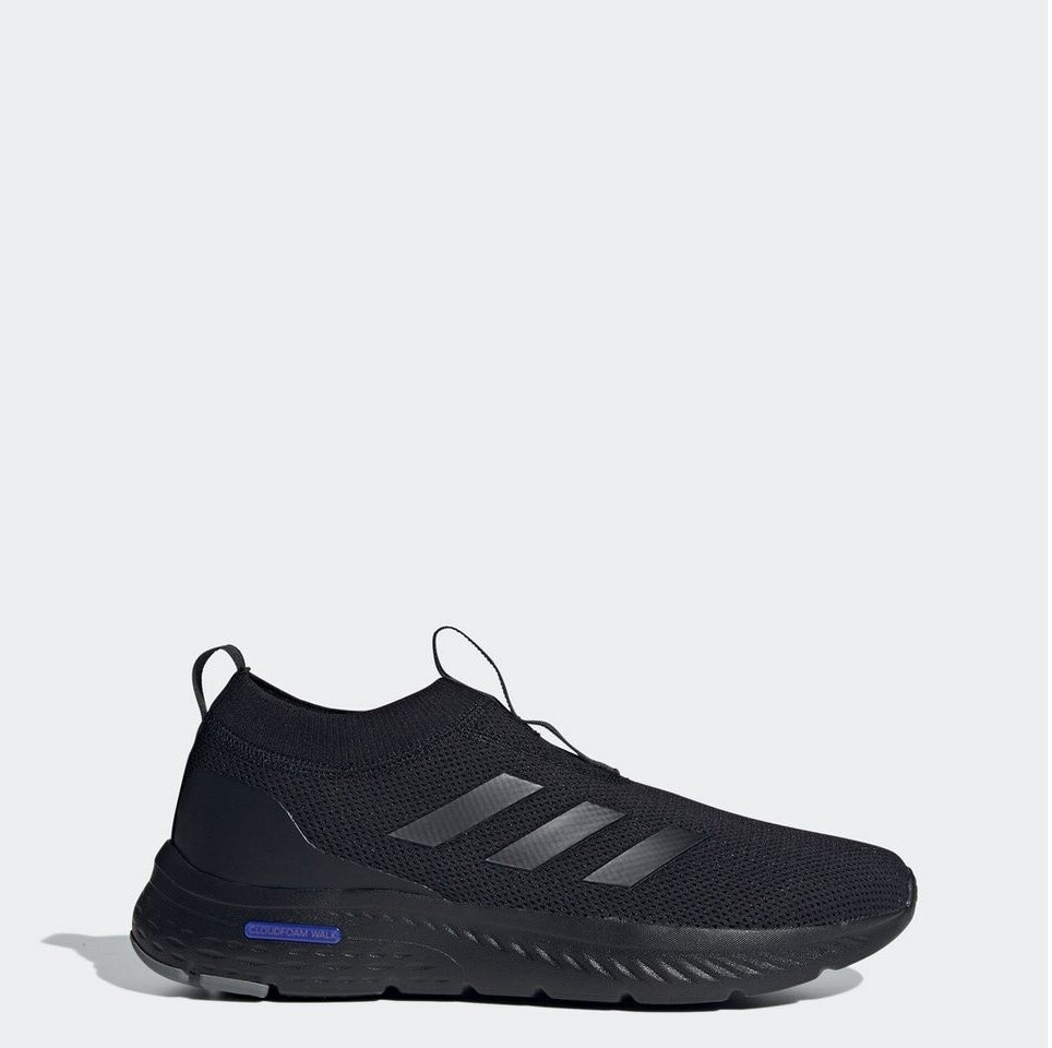 Adidas Cloudfoam Move Sock (ID6520) core black/core black/lucid blue
