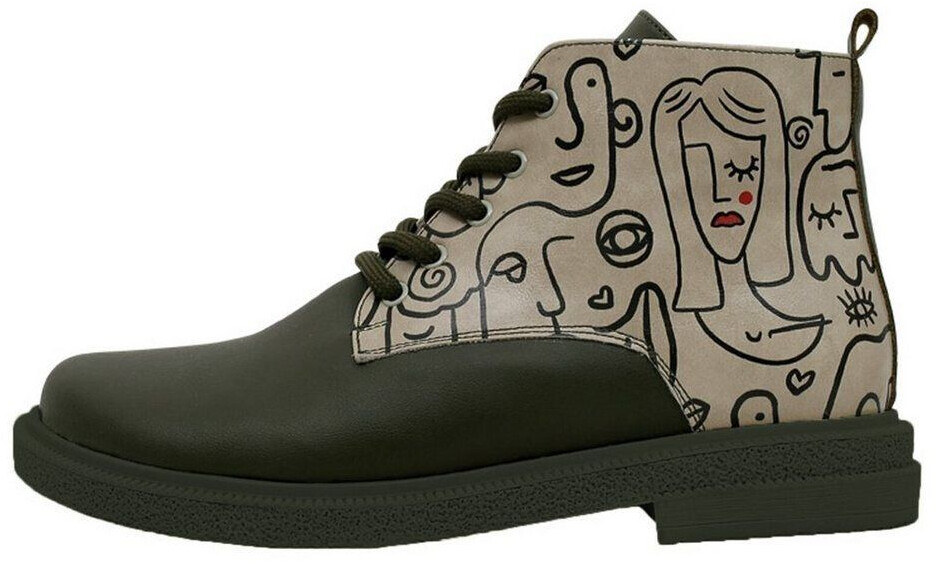 DOGO Vegan Women's Victoria