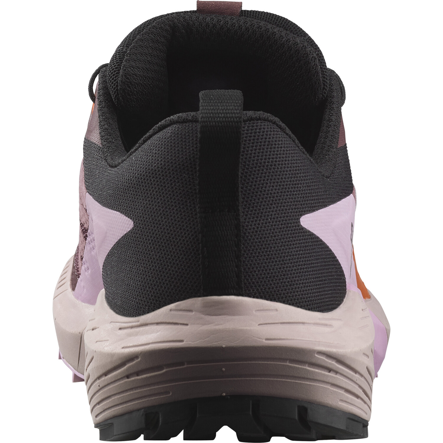 Salomon sense ride purple discount