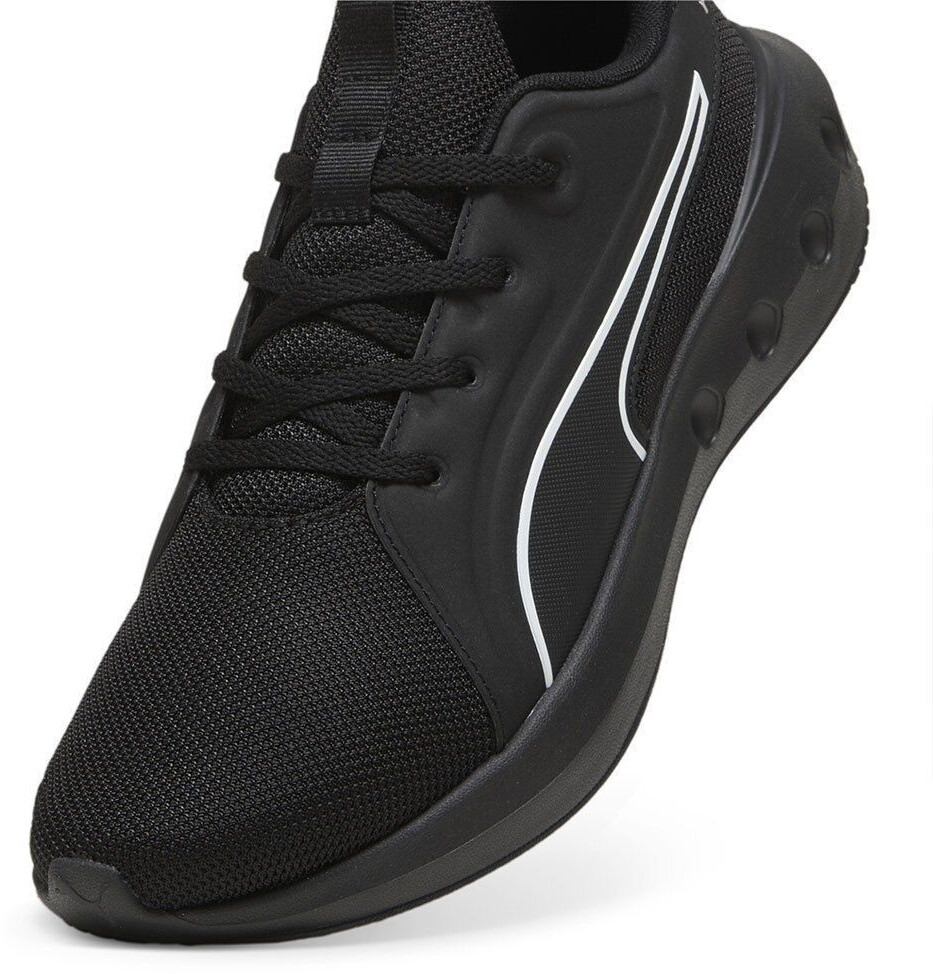 Puma Softride Carson black Running Shoes