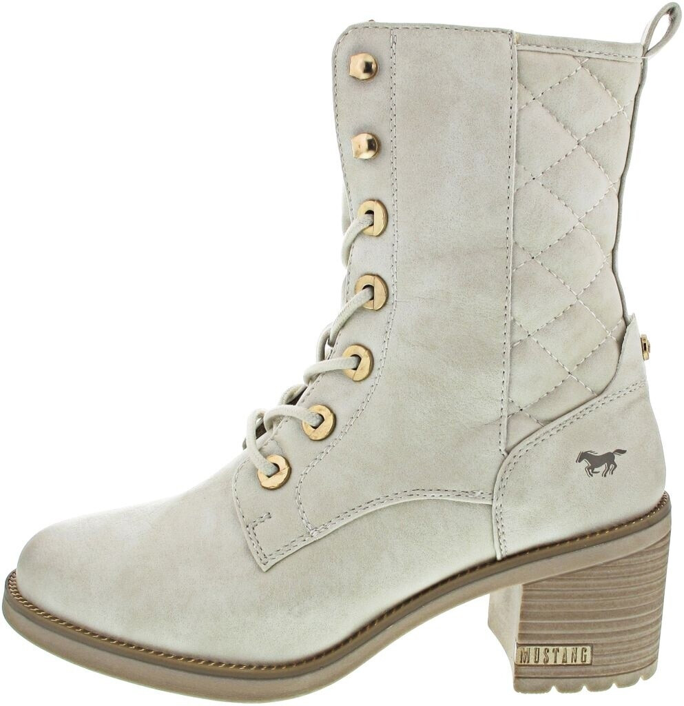 MUSTANG 1402-502 ice