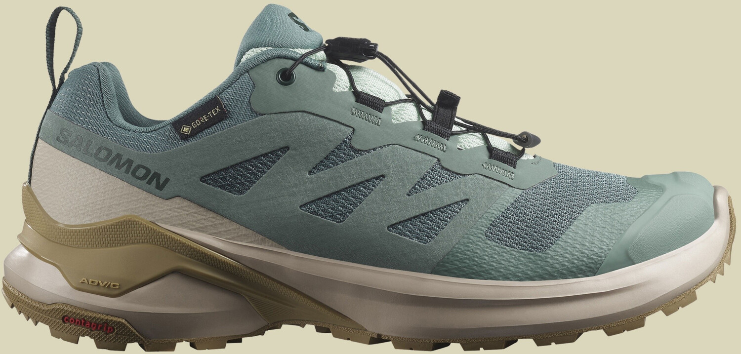 Salomon x trail shoes cheap