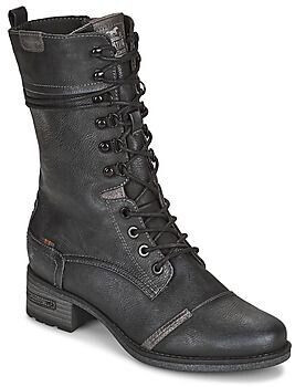 MUSTANG Women's KASHINA grey