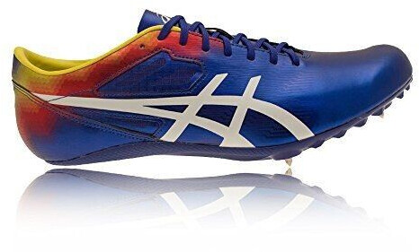 Asics Sonicsprint Rio Unisex Schuh ab 79 99 Preisvergleich bei idealo