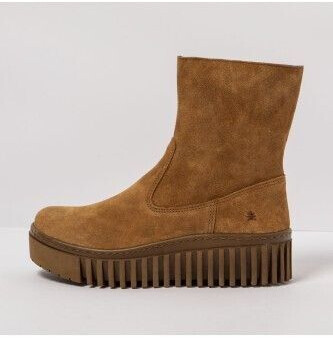 Art 1531s Brighton Fashion toffee