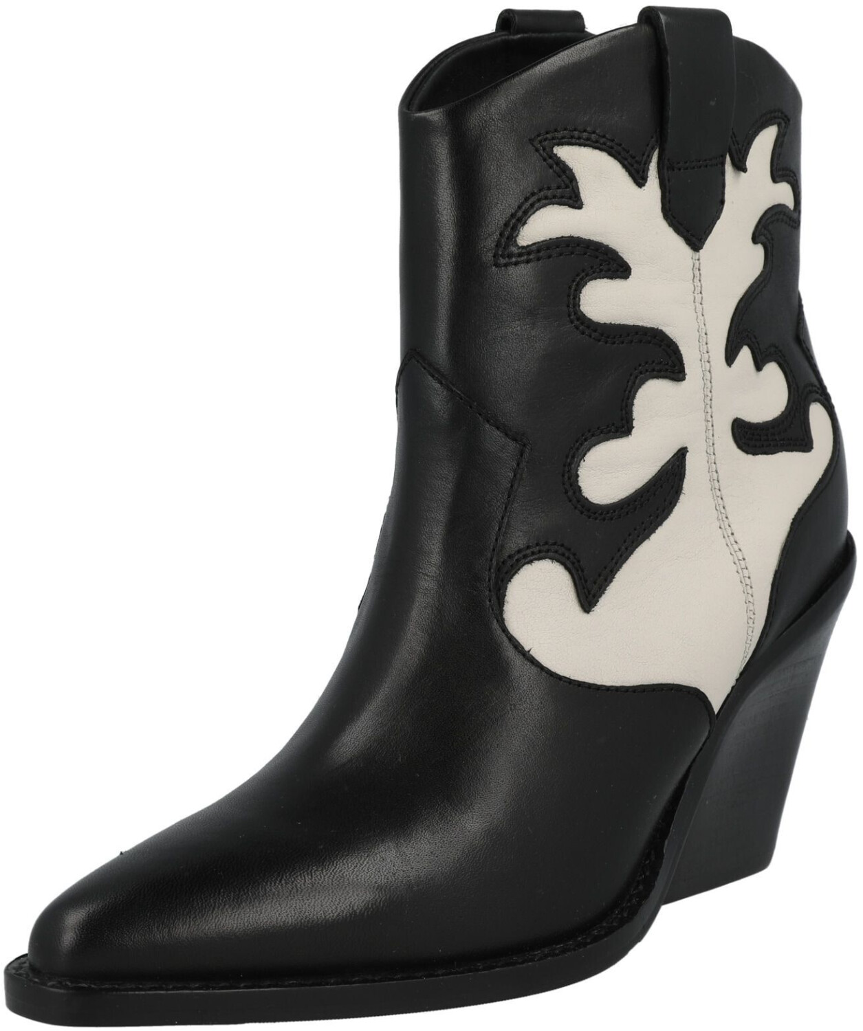 Bronx Cowboy NEW-KOLE black white