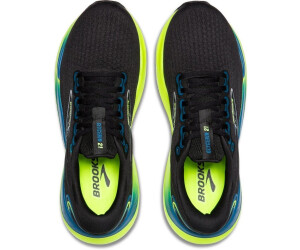 Brooks Glycerin 21 black blue nightlife ab 101 17 Preisvergleich bei idealo.at