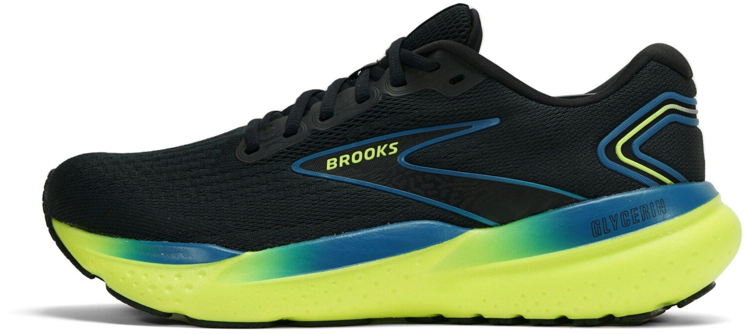 Black friday brooks glycerin on sale