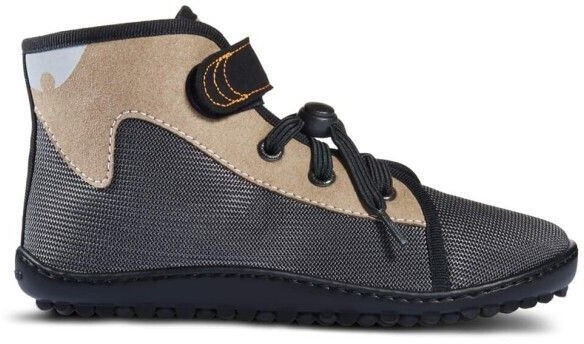 Leguano Kid's Scippo barefoot shoes forester