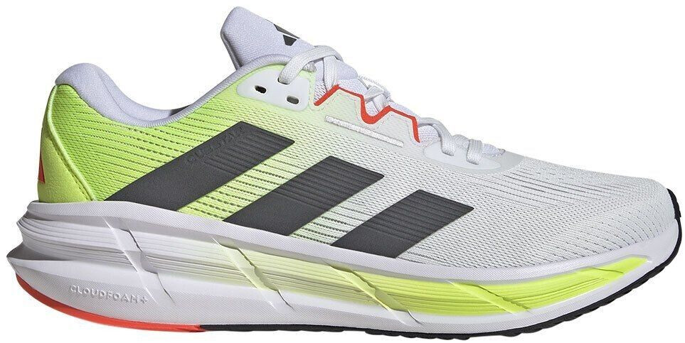 Adidas Questar 3 M Running white from 39.99 Today Best Black Friday Deals on idealo