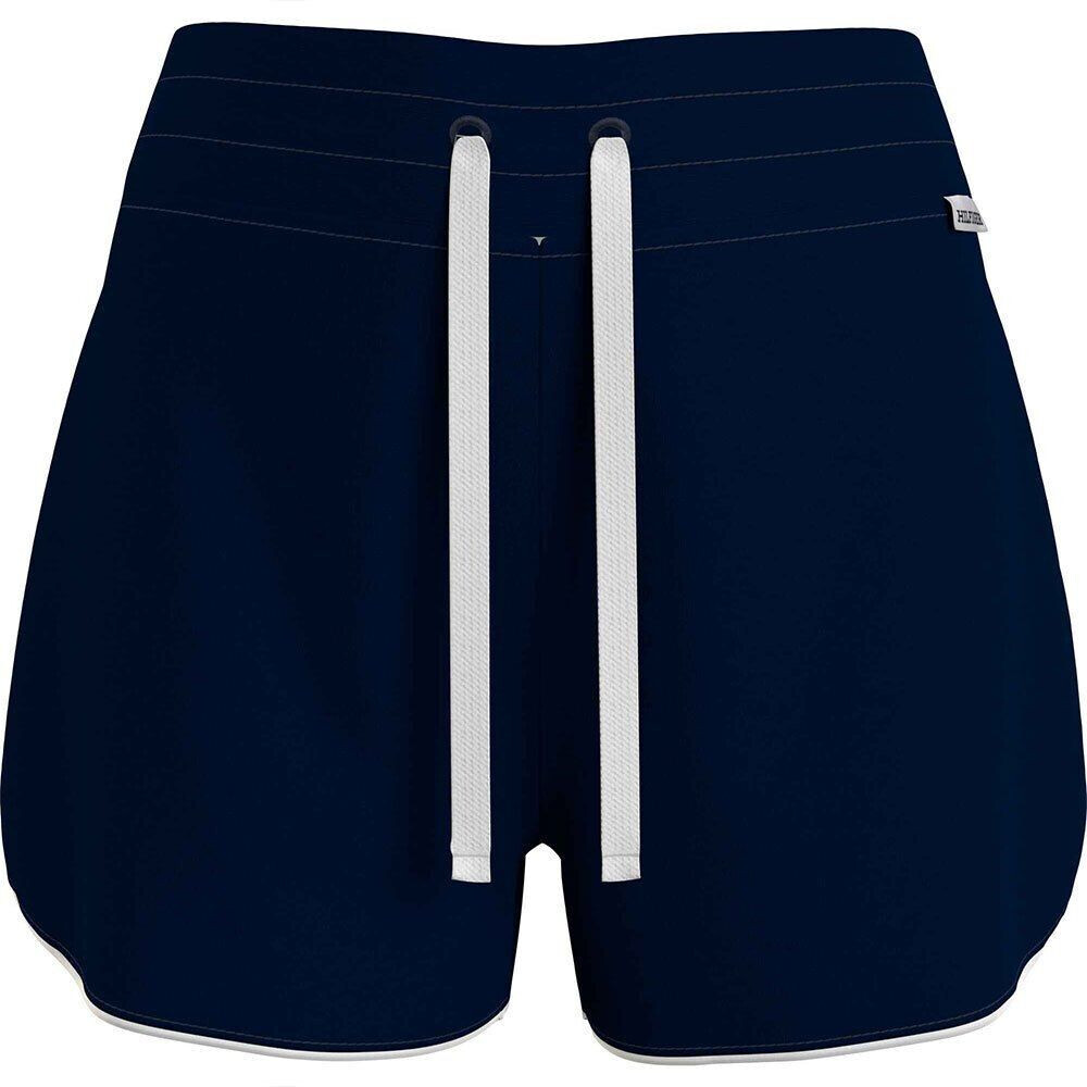 Tommy Hilfiger Piyama Shorts navy
