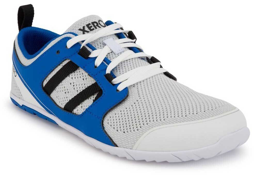 Xero Shoes EU Zelen Barefoot Shoes grey