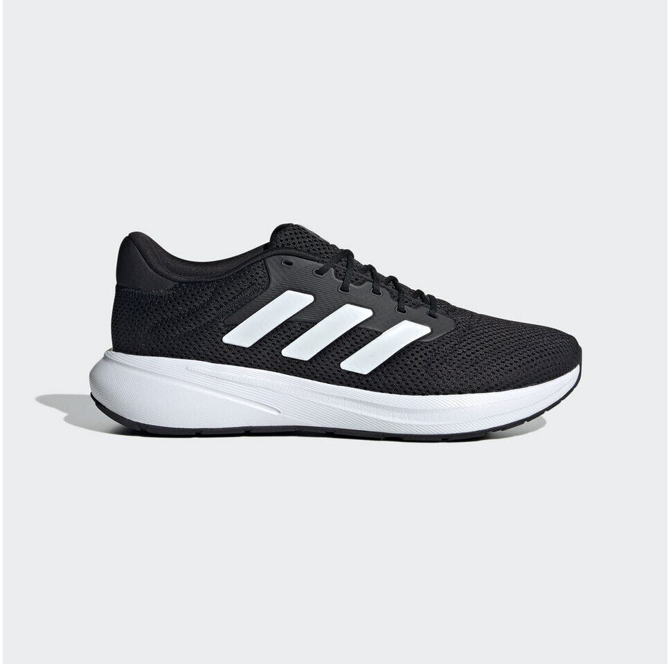 Adidas Response IH3579 black au meilleur prix sur idealo