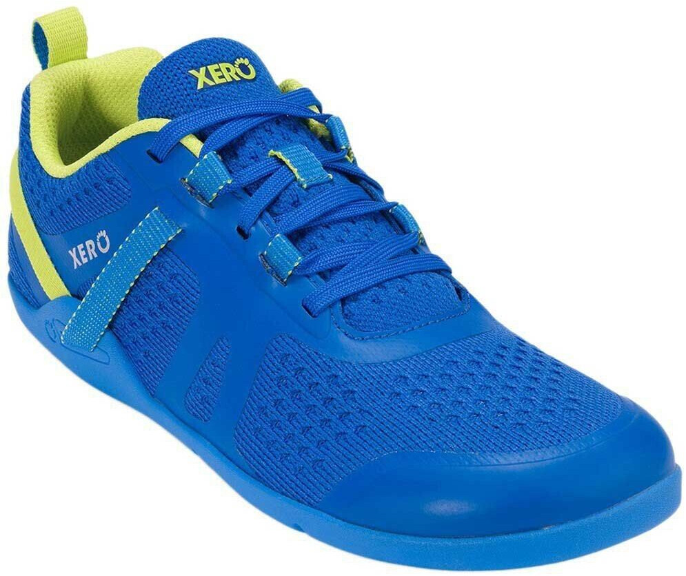 Xero Shoes EU Prio Performance Running Shoes blue