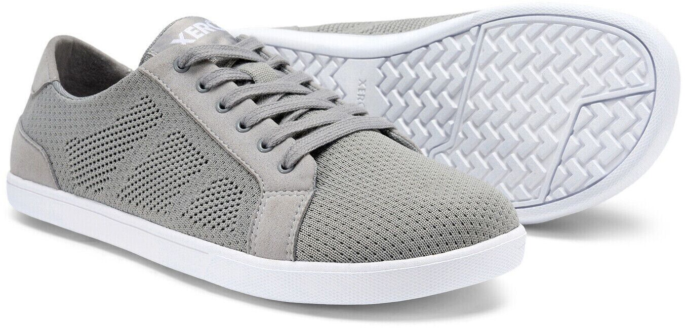 Xero Shoes EU Dillon Trainers grey