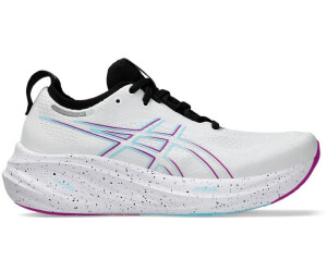 Asics GEL Nimbus Laufschuhe weiB ab 151 20 Preisvergleich bei idealo