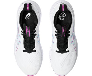 Asics GEL Nimbus Laufschuhe weiB ab 151 20 Preisvergleich bei idealo